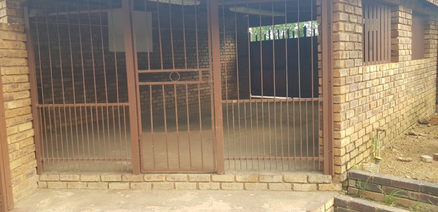 3 Bedroom Property for Sale in Booysens Gauteng