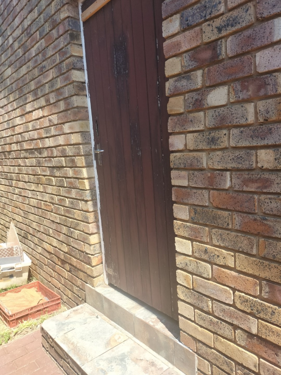 3 Bedroom Property for Sale in Booysens Gauteng