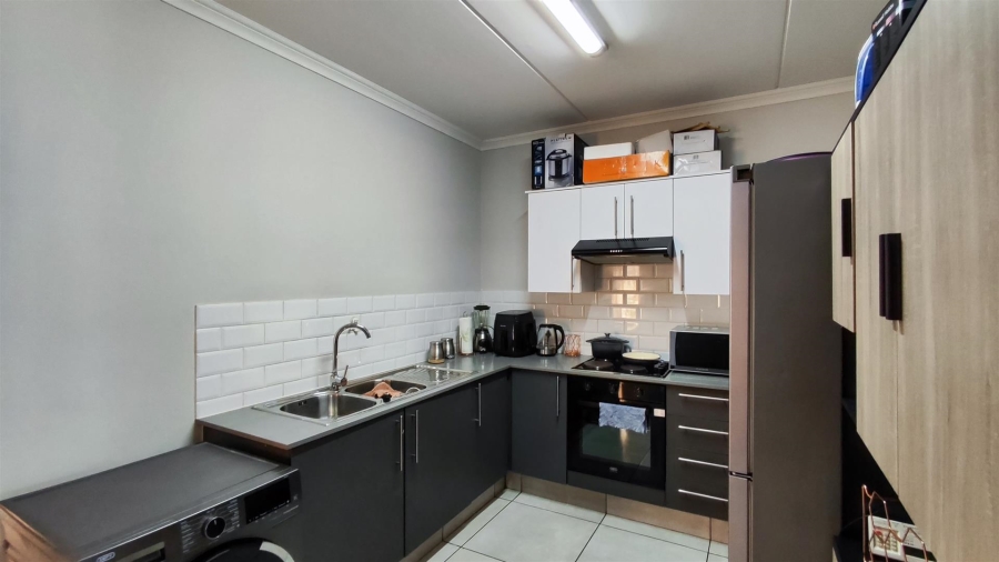 2 Bedroom Property for Sale in Brentwood Park Gauteng