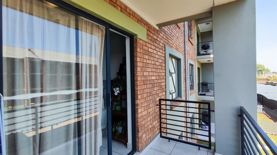 2 Bedroom Property for Sale in Brentwood Park Gauteng