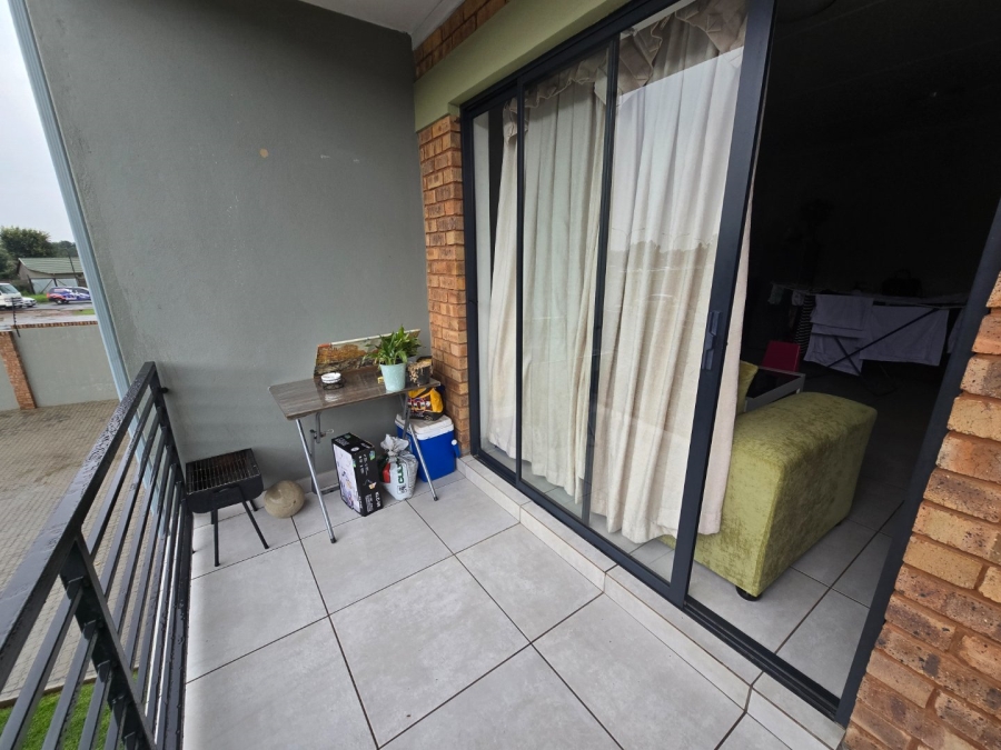 2 Bedroom Property for Sale in Brentwood Park Gauteng