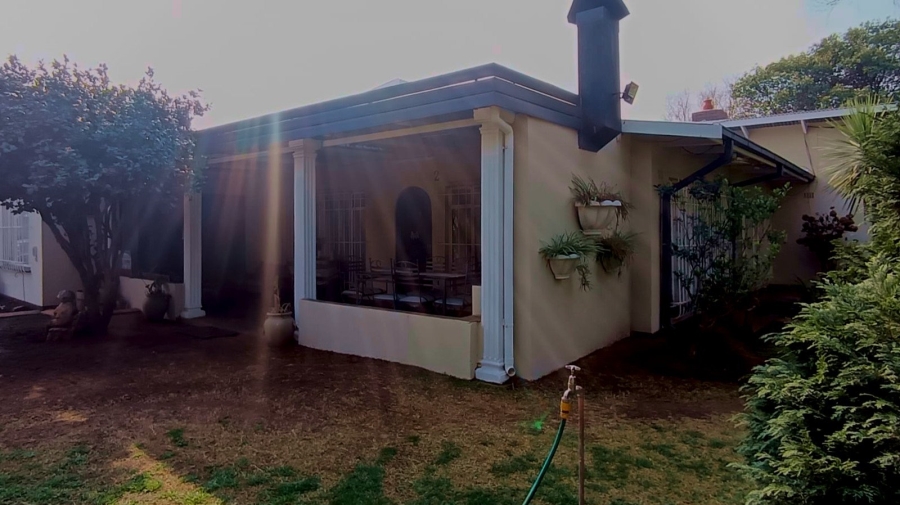 3 Bedroom Property for Sale in Meyerton Central Gauteng