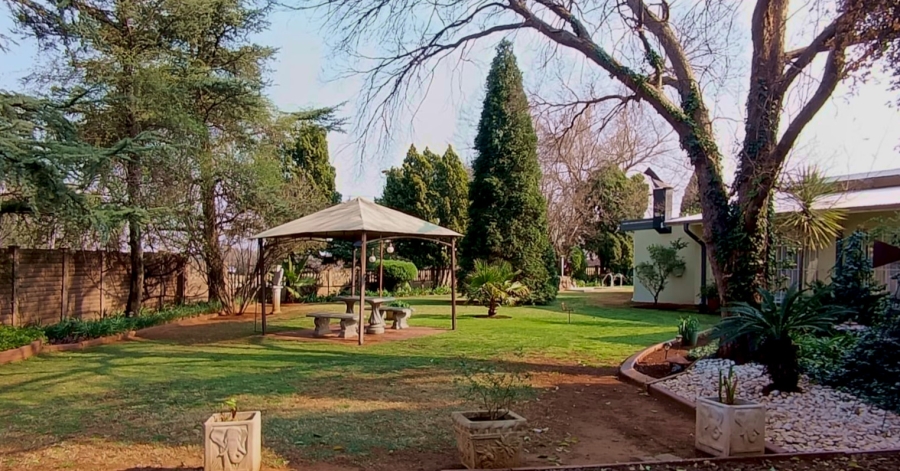 3 Bedroom Property for Sale in Meyerton Central Gauteng