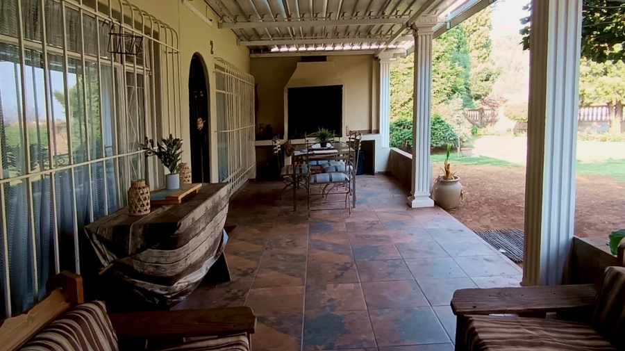 3 Bedroom Property for Sale in Meyerton Central Gauteng