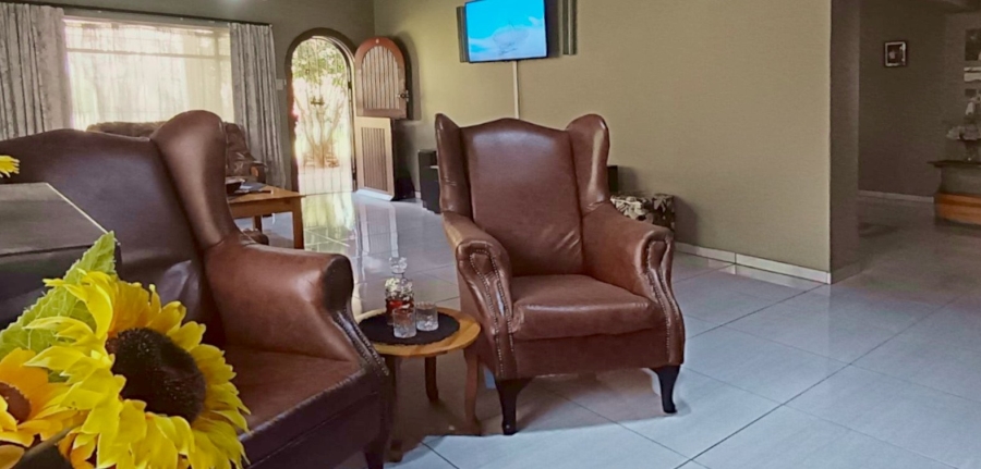 3 Bedroom Property for Sale in Meyerton Central Gauteng