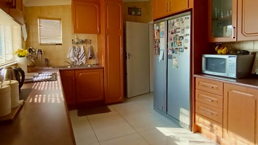 3 Bedroom Property for Sale in Meyerton Central Gauteng