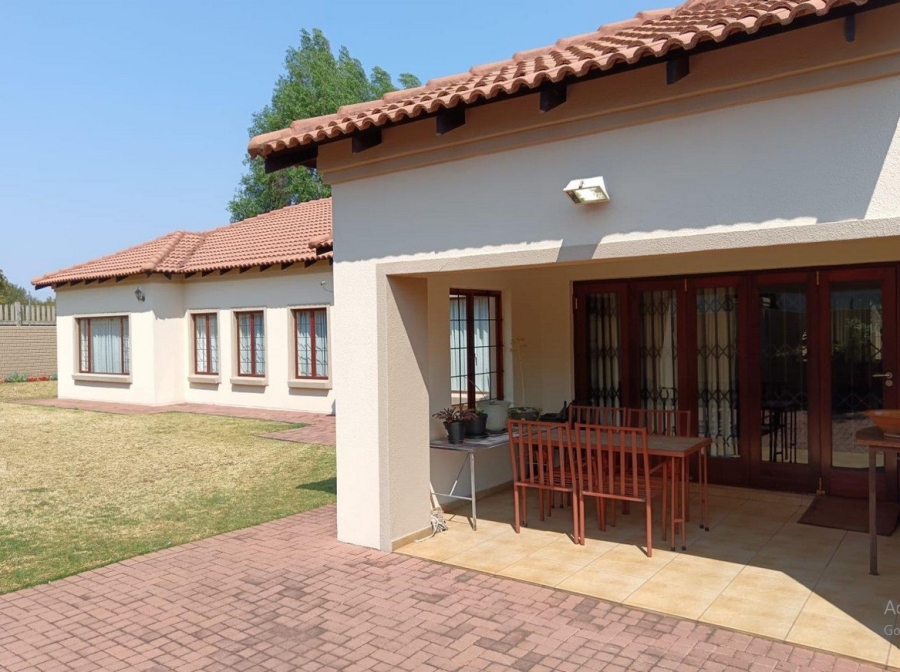 4 Bedroom Property for Sale in Midstream Estate Gauteng