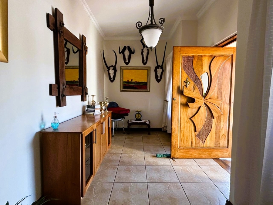 4 Bedroom Property for Sale in Midstream Estate Gauteng