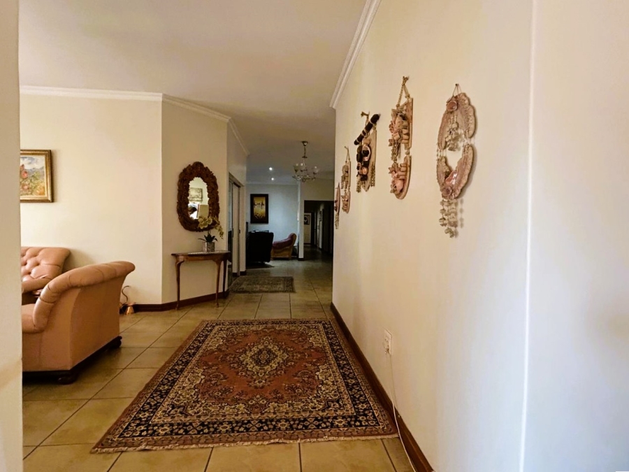 4 Bedroom Property for Sale in Midstream Estate Gauteng