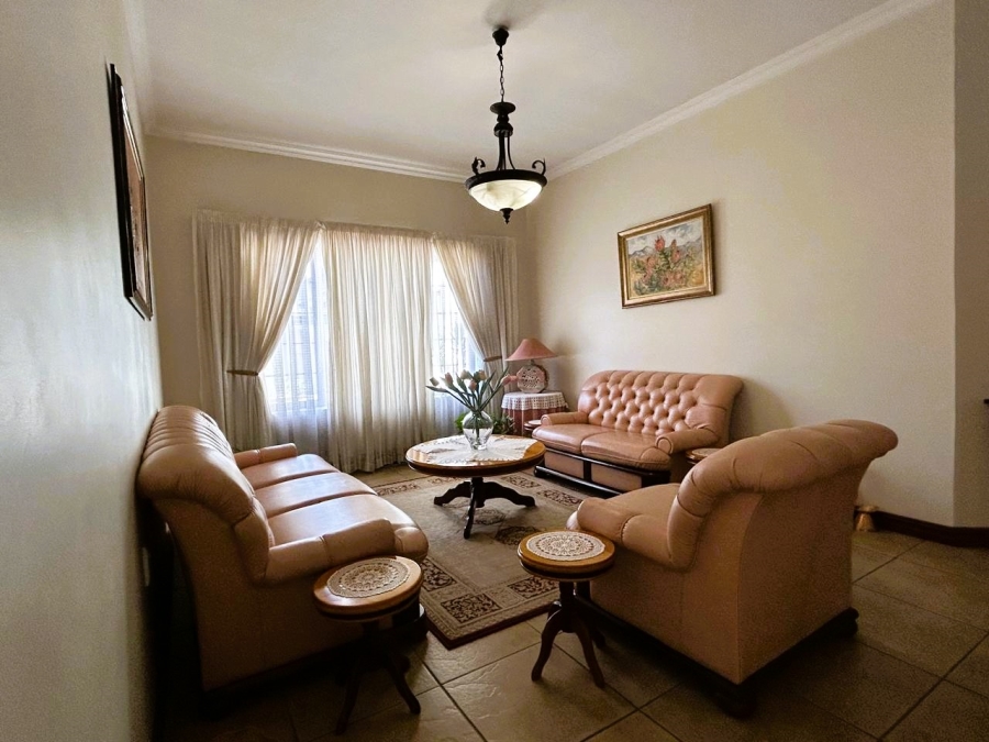 4 Bedroom Property for Sale in Midstream Estate Gauteng