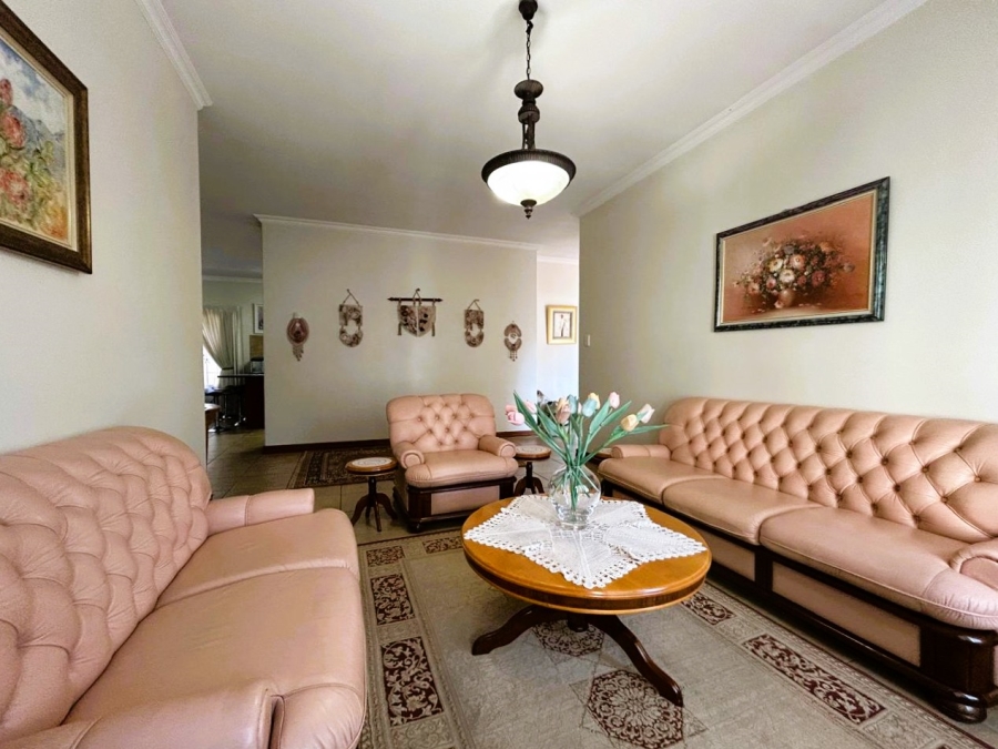 4 Bedroom Property for Sale in Midstream Estate Gauteng