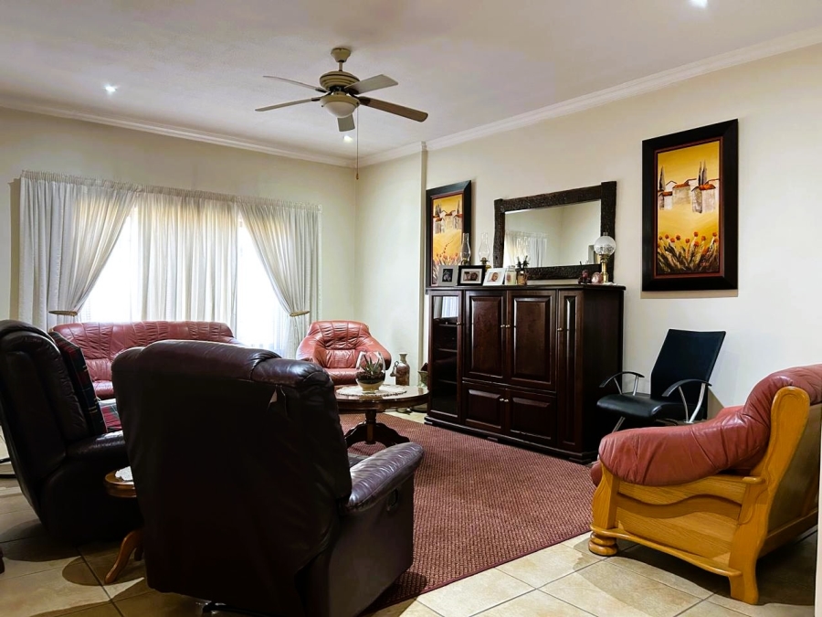 4 Bedroom Property for Sale in Midstream Estate Gauteng
