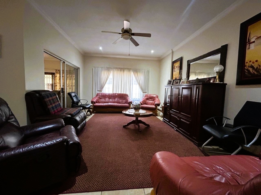 4 Bedroom Property for Sale in Midstream Estate Gauteng