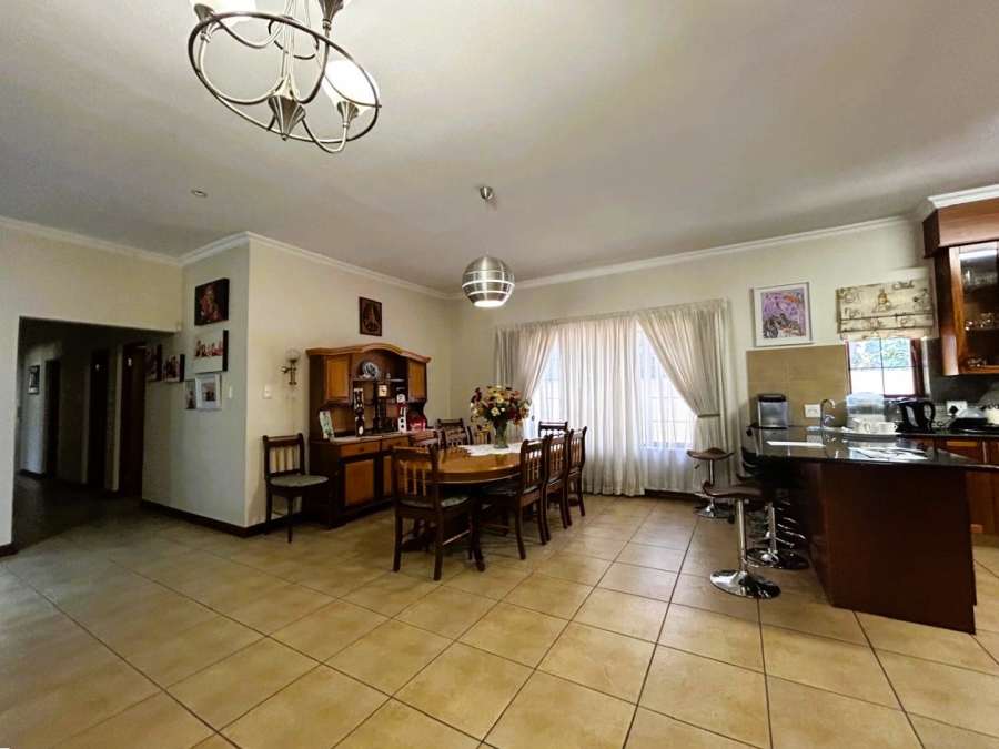 4 Bedroom Property for Sale in Midstream Estate Gauteng