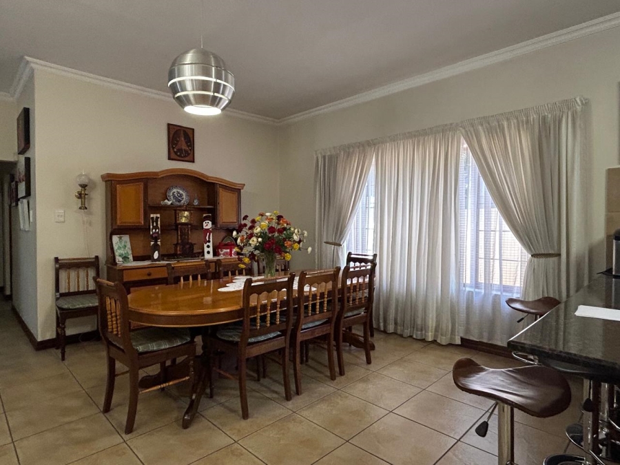 4 Bedroom Property for Sale in Midstream Estate Gauteng