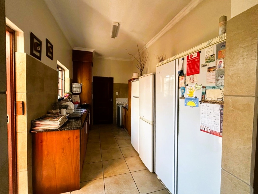 4 Bedroom Property for Sale in Midstream Estate Gauteng