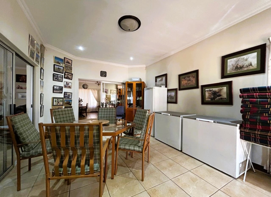 4 Bedroom Property for Sale in Midstream Estate Gauteng