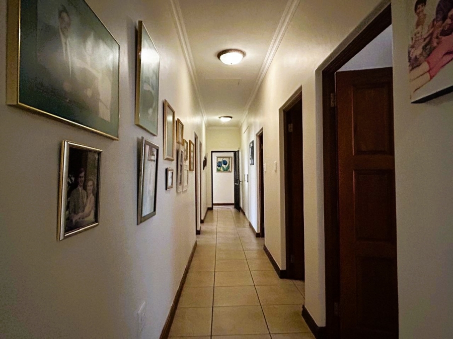 4 Bedroom Property for Sale in Midstream Estate Gauteng