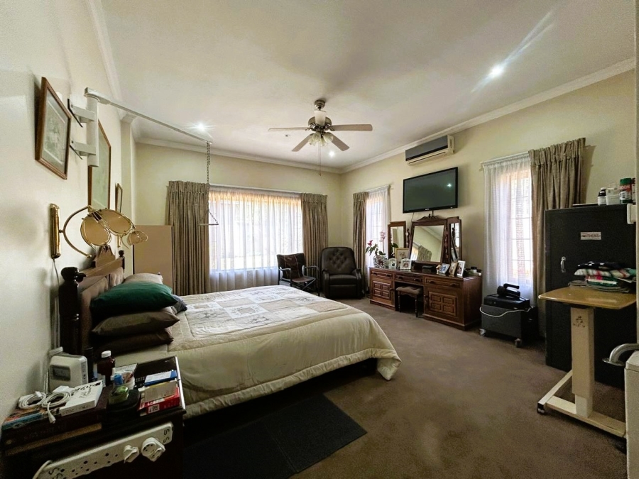 4 Bedroom Property for Sale in Midstream Estate Gauteng
