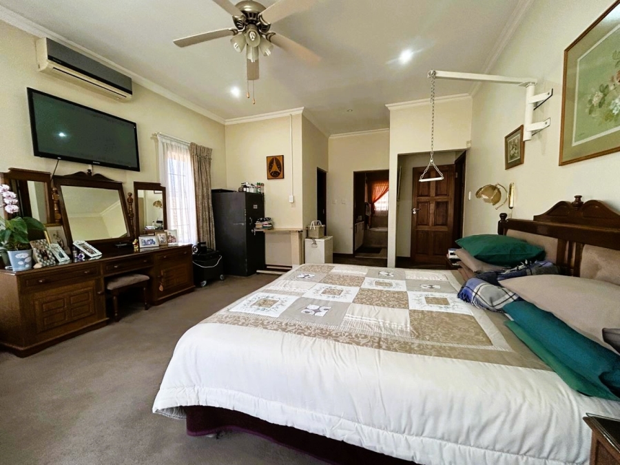4 Bedroom Property for Sale in Midstream Estate Gauteng