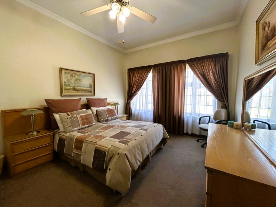4 Bedroom Property for Sale in Midstream Estate Gauteng