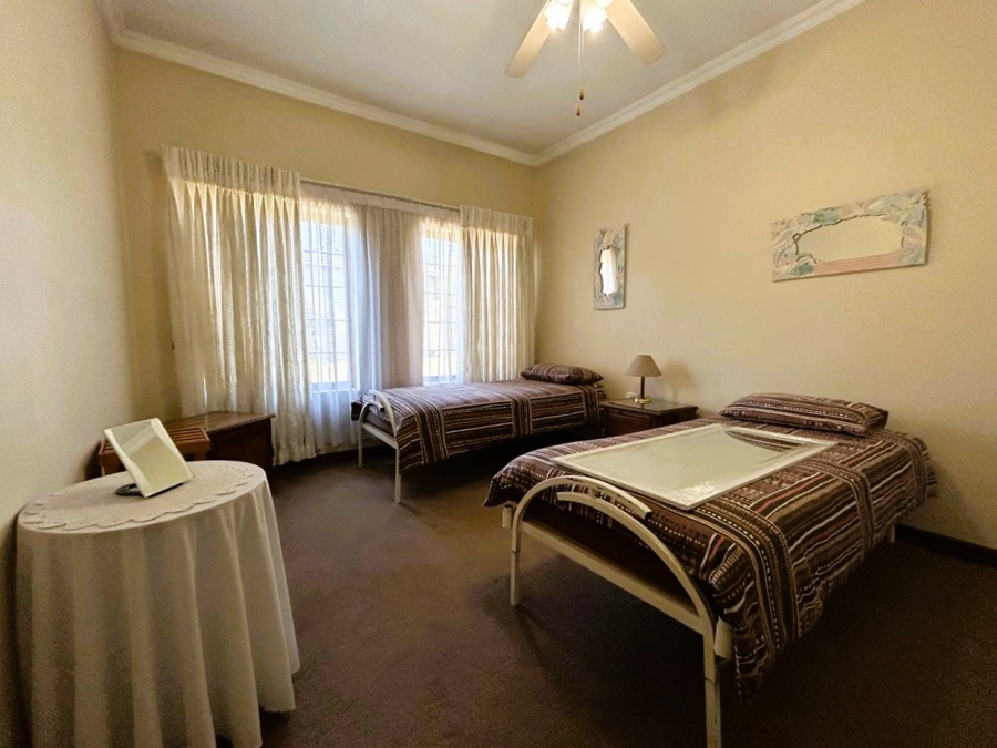 4 Bedroom Property for Sale in Midstream Estate Gauteng
