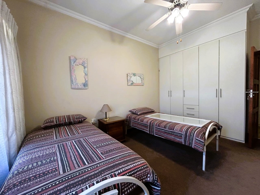 4 Bedroom Property for Sale in Midstream Estate Gauteng