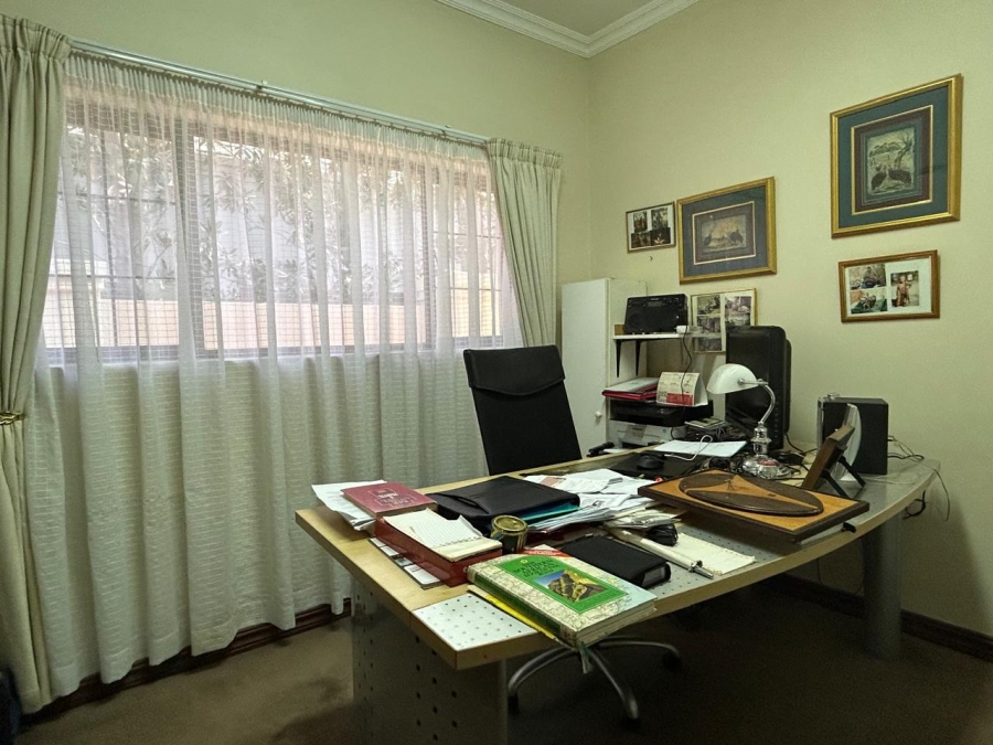 4 Bedroom Property for Sale in Midstream Estate Gauteng