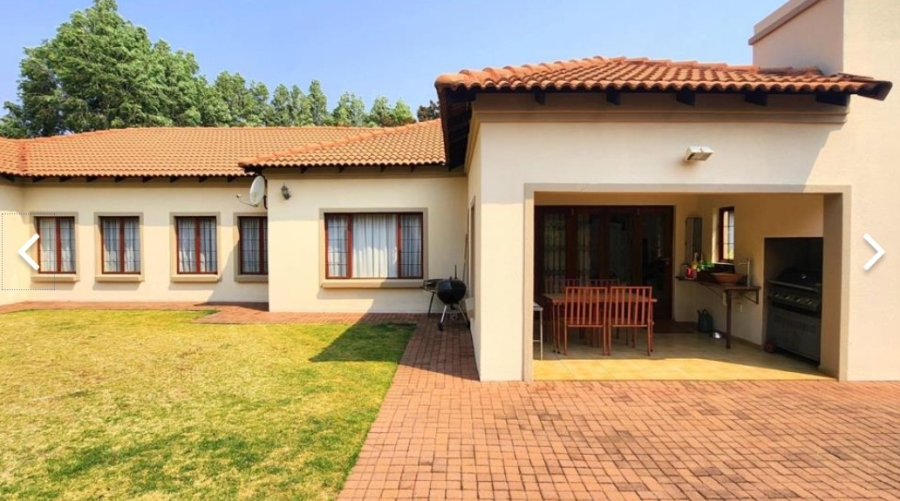 4 Bedroom Property for Sale in Midstream Estate Gauteng