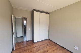 To Let 2 Bedroom Property for Rent in Rynfield Gauteng