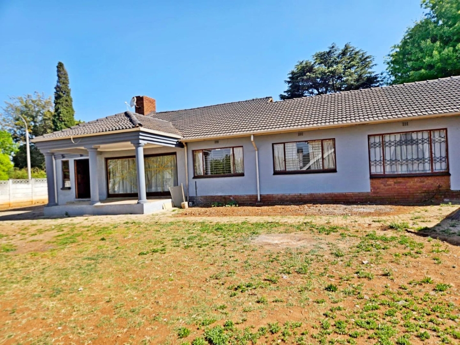 4 Bedroom Property for Sale in Birch Acres Gauteng
