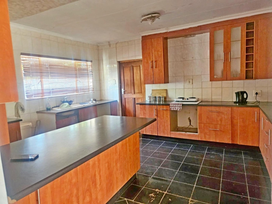 4 Bedroom Property for Sale in Birch Acres Gauteng