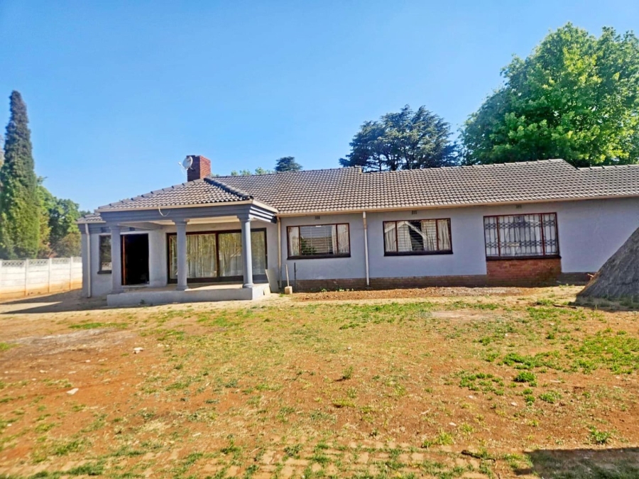 4 Bedroom Property for Sale in Birch Acres Gauteng