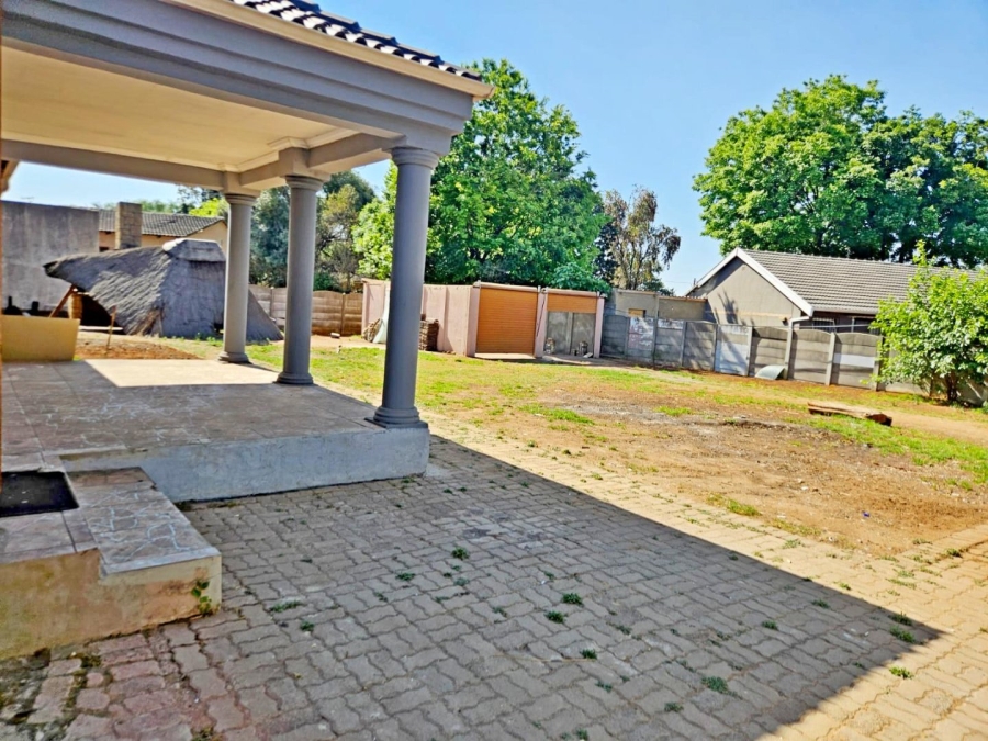 4 Bedroom Property for Sale in Birch Acres Gauteng