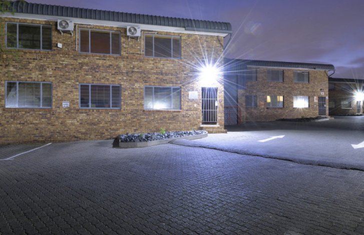 To Let commercial Property for Rent in Commercia Gauteng