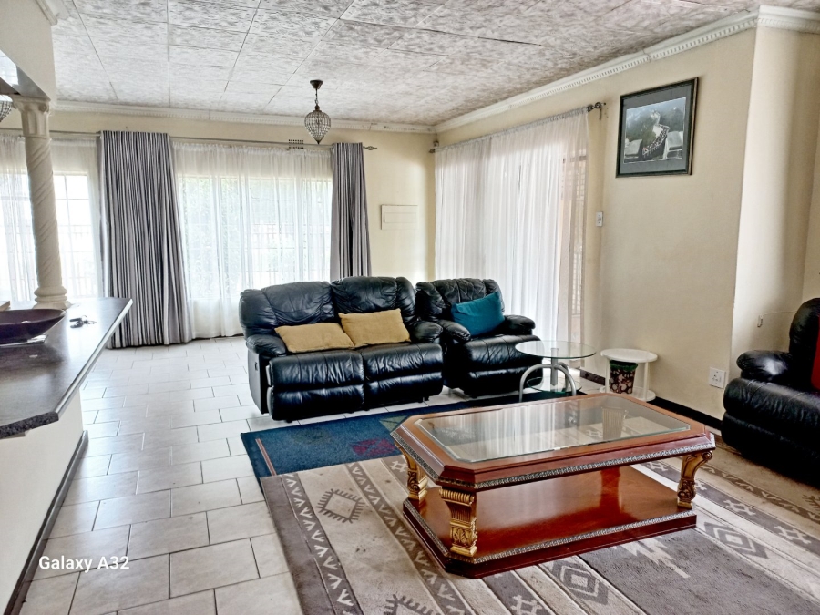 3 Bedroom Property for Sale in Olifantsfontein Gauteng