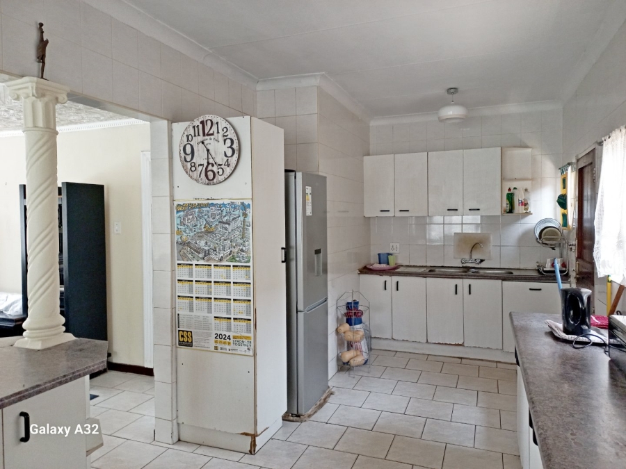 3 Bedroom Property for Sale in Olifantsfontein Gauteng