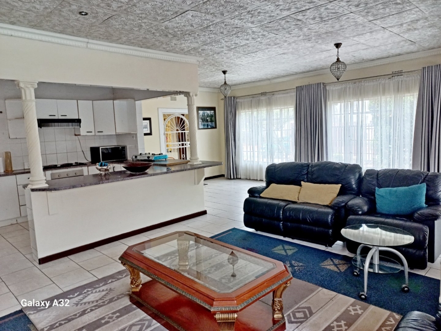 3 Bedroom Property for Sale in Olifantsfontein Gauteng