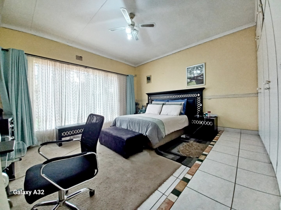 3 Bedroom Property for Sale in Olifantsfontein Gauteng