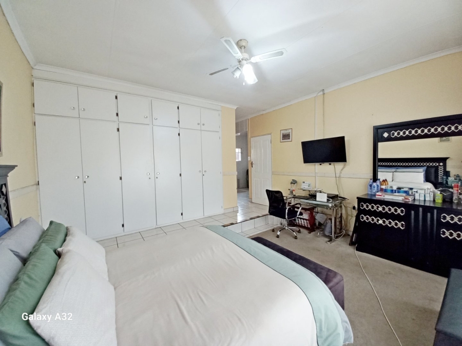 3 Bedroom Property for Sale in Olifantsfontein Gauteng