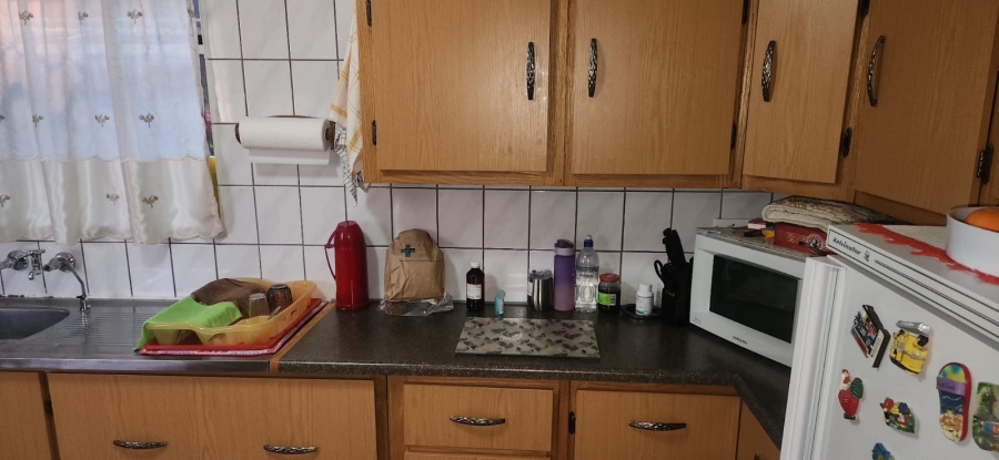 3 Bedroom Property for Sale in Hennopspark Gauteng