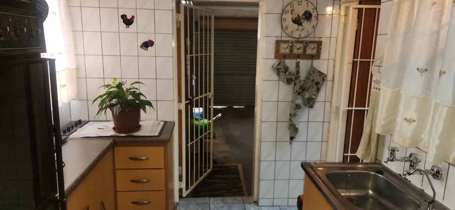 3 Bedroom Property for Sale in Hennopspark Gauteng