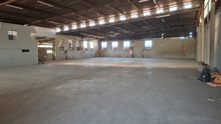 To Let commercial Property for Rent in Erasmus Gauteng