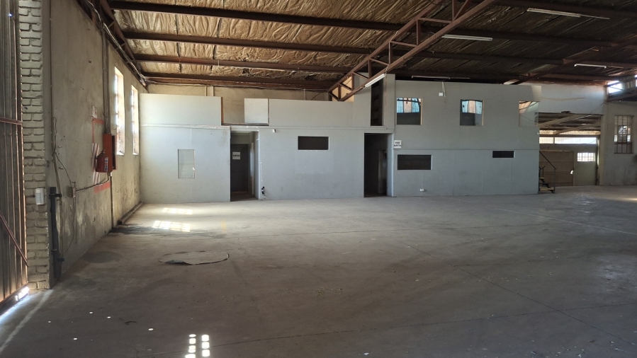 To Let commercial Property for Rent in Erasmus Gauteng