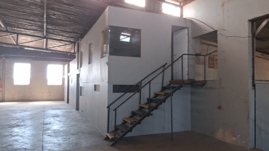 To Let commercial Property for Rent in Erasmus Gauteng