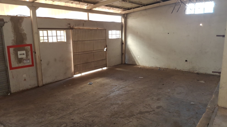To Let commercial Property for Rent in Erasmus Gauteng