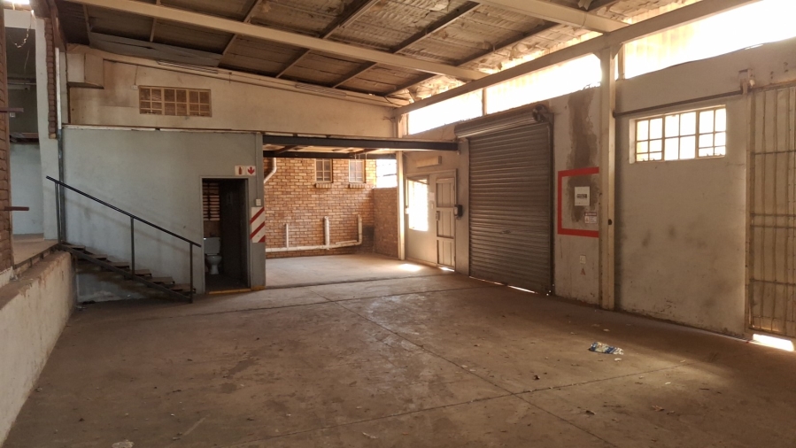 To Let commercial Property for Rent in Erasmus Gauteng