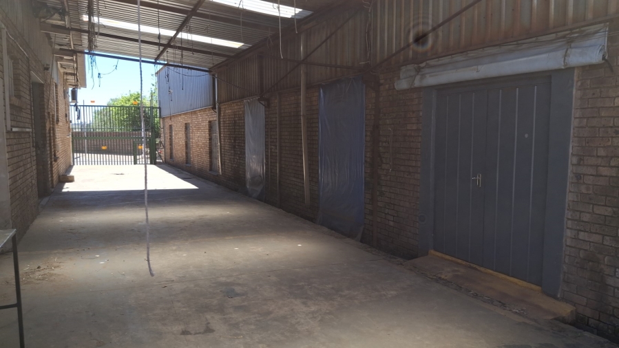 To Let commercial Property for Rent in Erasmus Gauteng