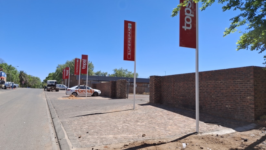 To Let commercial Property for Rent in Erasmus Gauteng