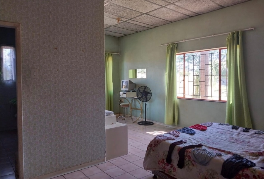 Commercial Property for Sale in Onderstepoort Gauteng